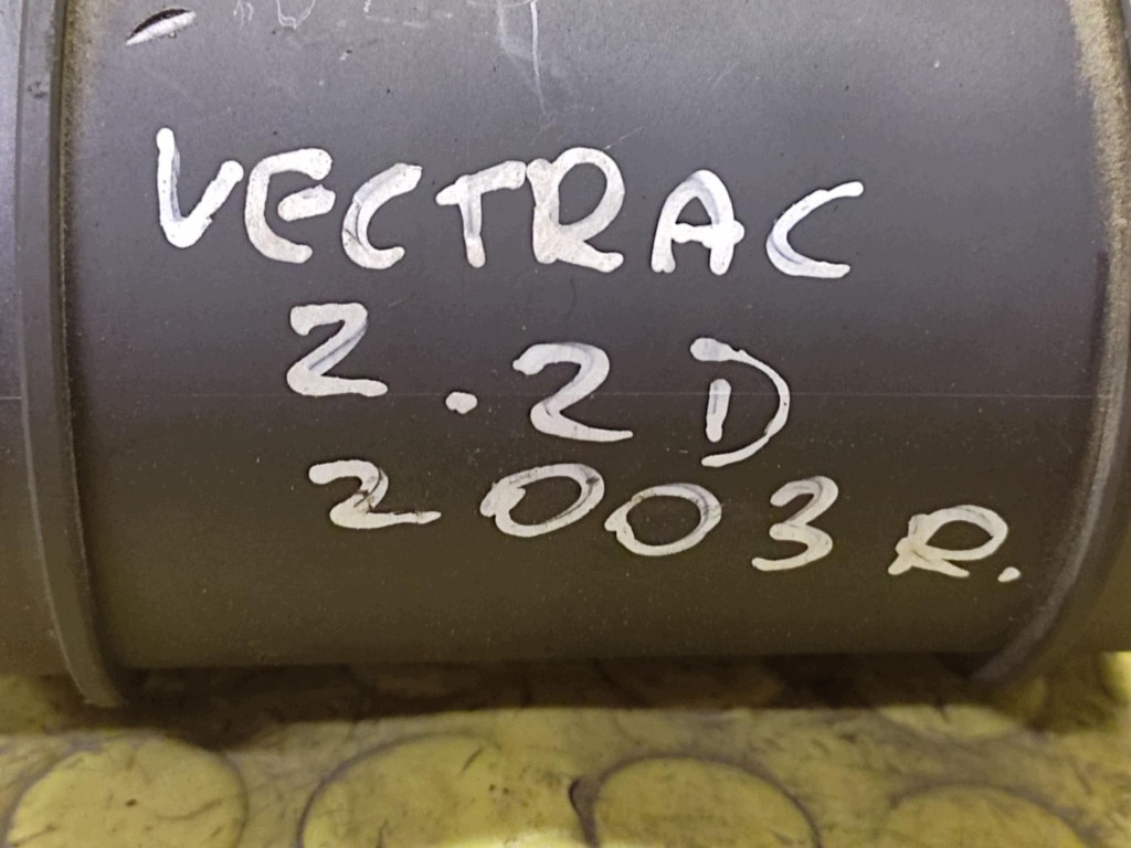 OPEL VECTRA C 2.2 D Debimetro 0281002479