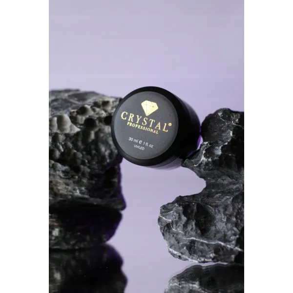 Crystal Professional Top Classic No Wipe Bez Uv filtrů 30 ml