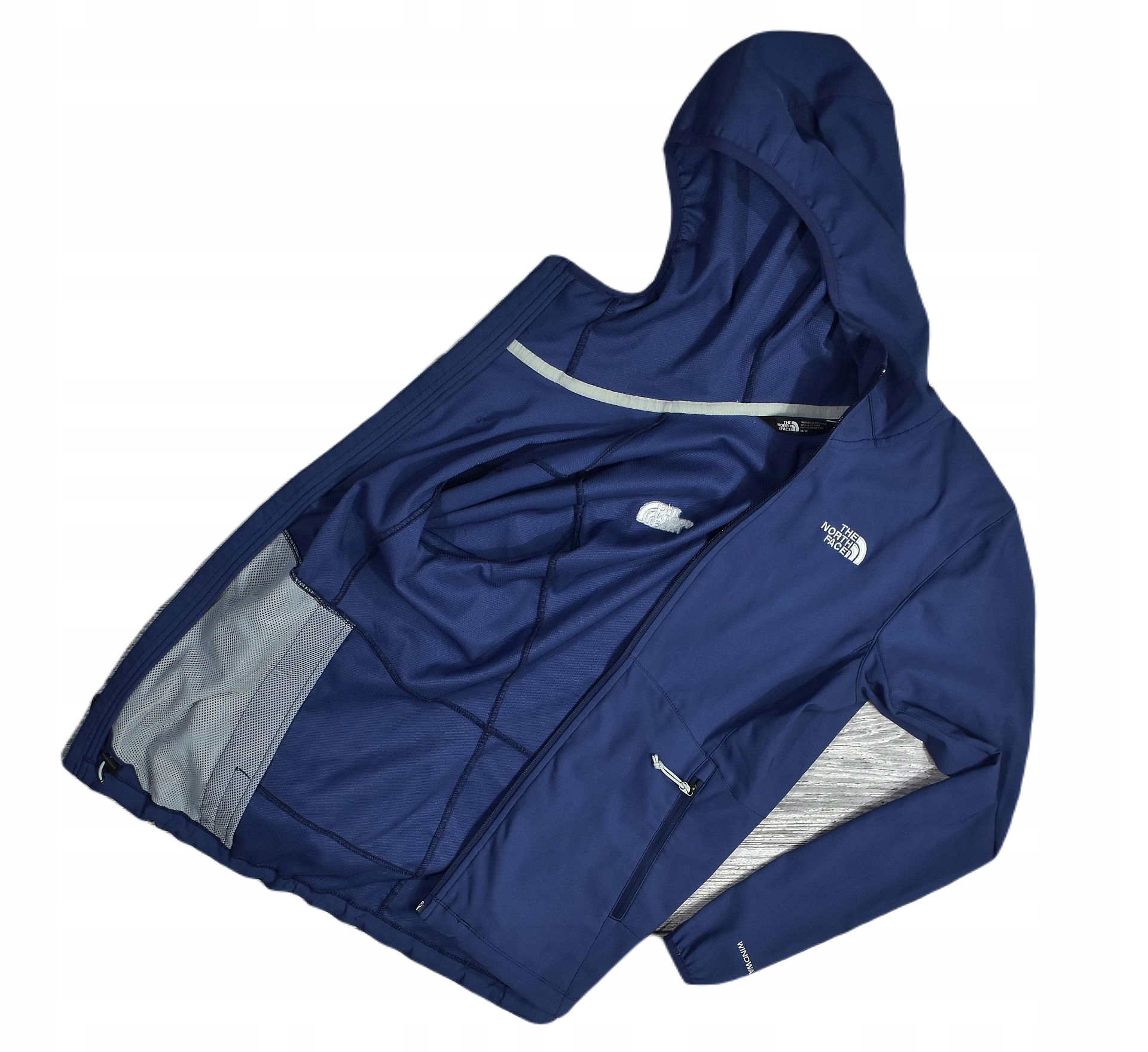 Kurtka The North Face Windwall r. M