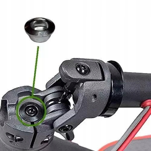 Nakrętka kompresyjna do Xiaomi M365, Essential, 1S, Pro/2