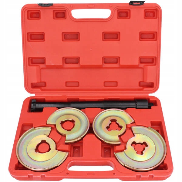 ŚCIĄGACZ SPRĘŻYN ZAWIESZENIA MERCEDES W123 W201 Marka GEPCO