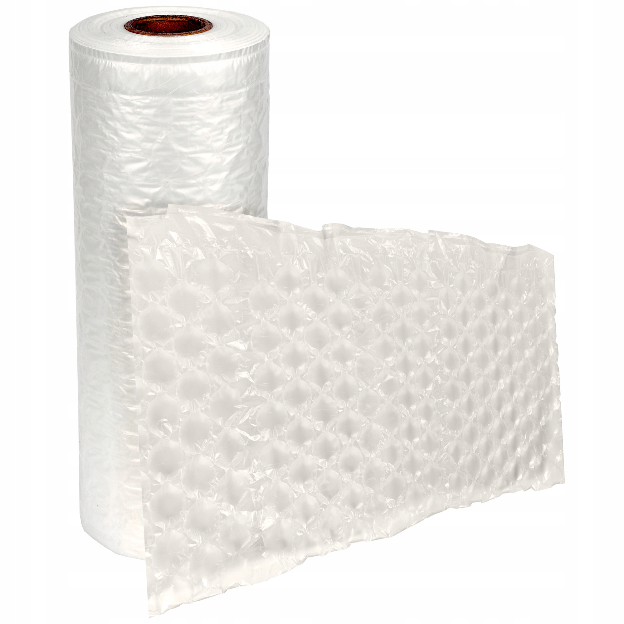 

Wypełniacze Do Paczek Przesyłek Bąble 40x33cm 300m