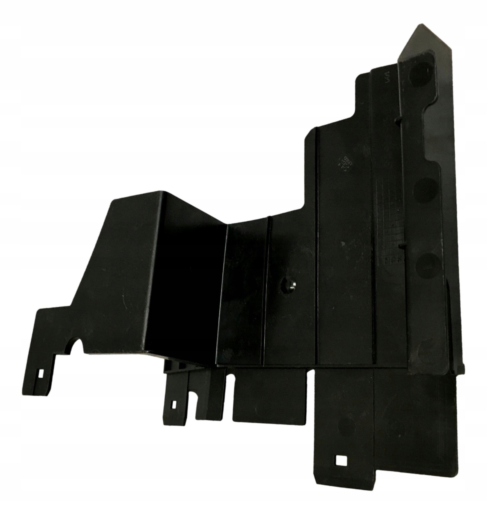 Mercedes Sprinter 906 907 Volant vzduchu pravý