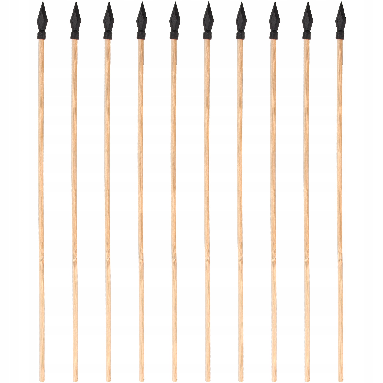 RZUĆ STRZAŁKI GRA STRZAŁKI DO ZABAWEK ŁUCZNICZYCH 10 SZT