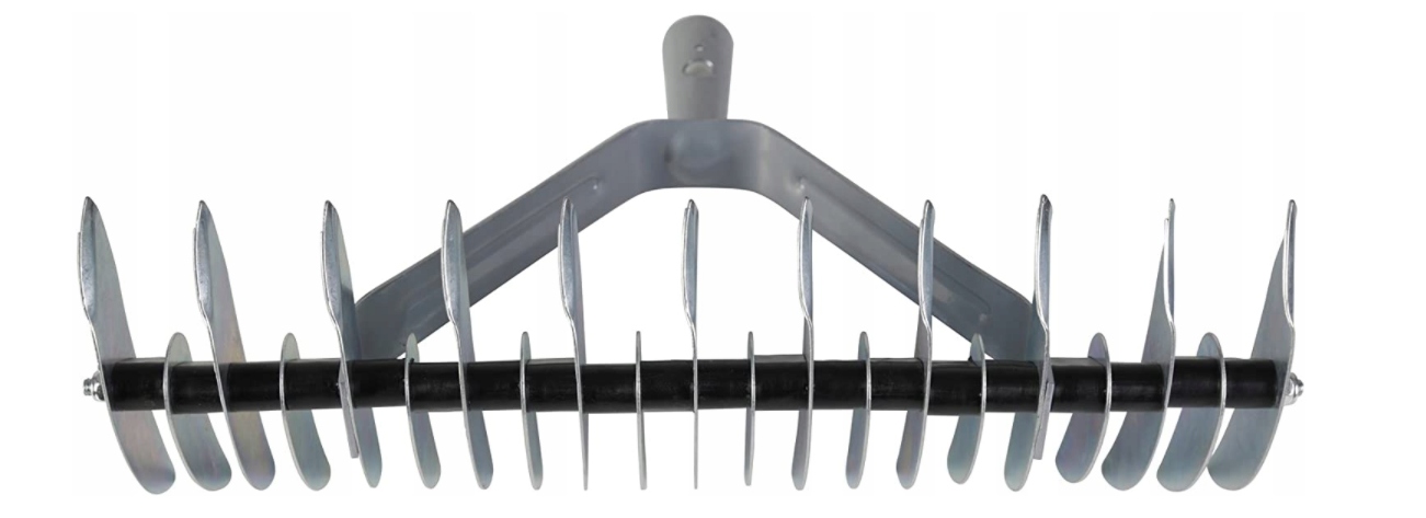 Aerator Ręczny (Końcówka) do Trawy Trawnika Marka Bluegarden