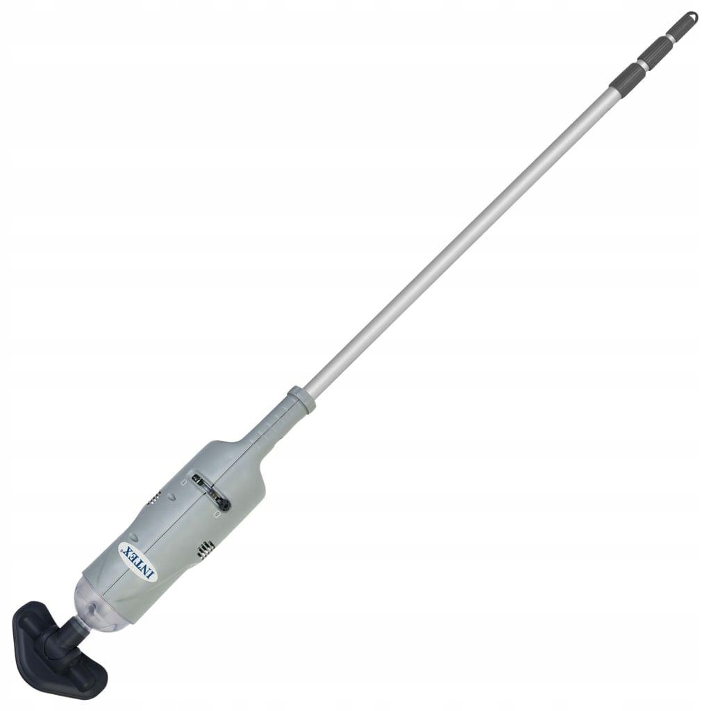 INTEX Akumulatorowy odkurzacz do spa i basenów