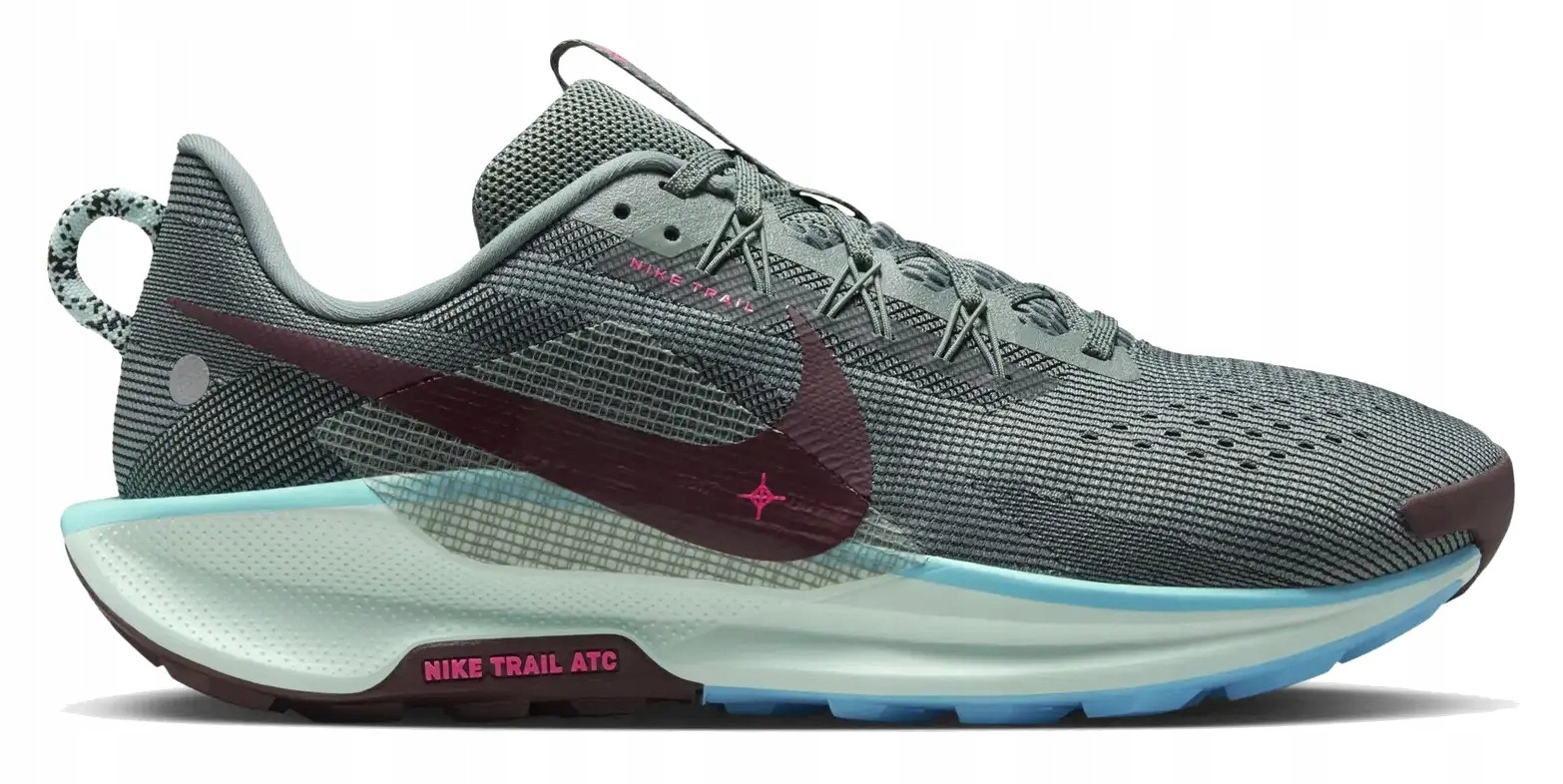Buty Nike Pegasus Trail 5 sportowe męskie trampki do biegania r. 47.5 31 cm