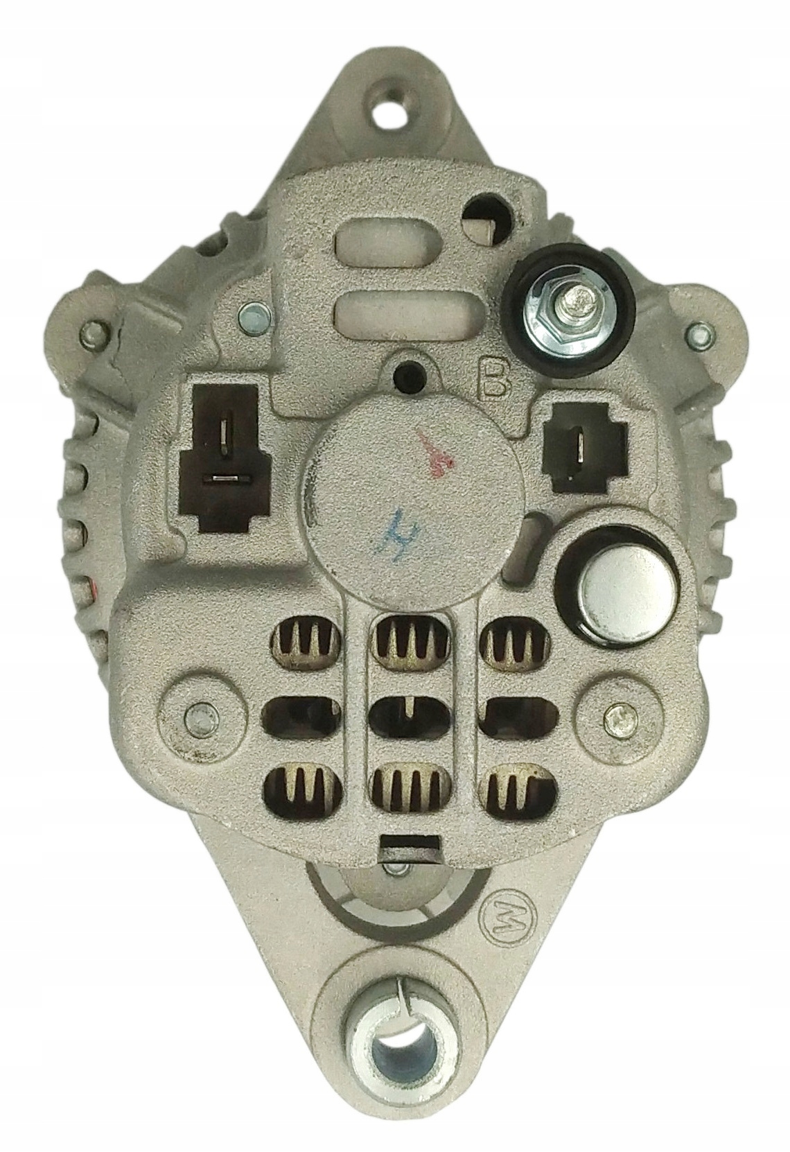 NOWY ALTERNATOR CATERPILLAR CUB CADET MITSUBISHI Numer katalogowy części 12231N