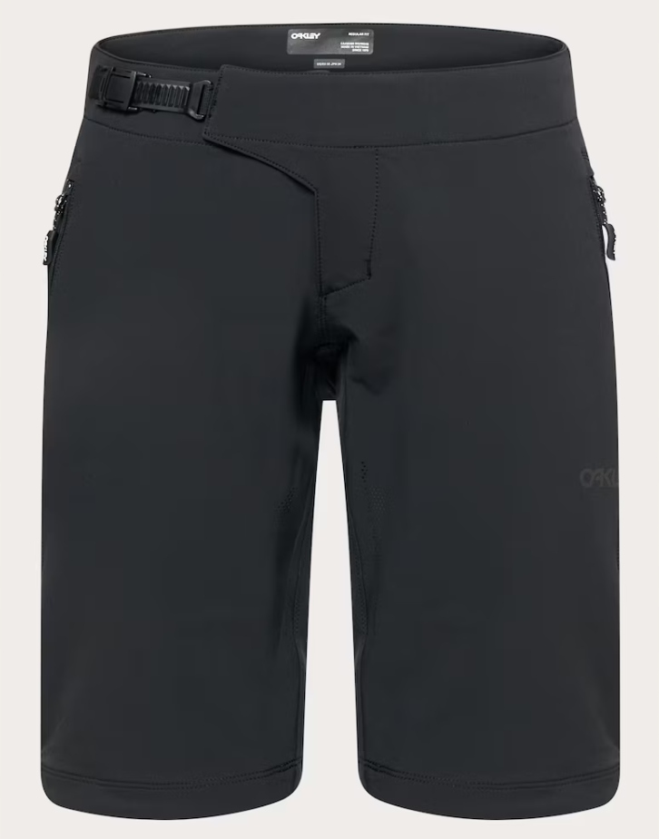Spodenki Oakley Rowerowe Szorty Downhill Mtb Lekkie Zjazdowe Męskie L