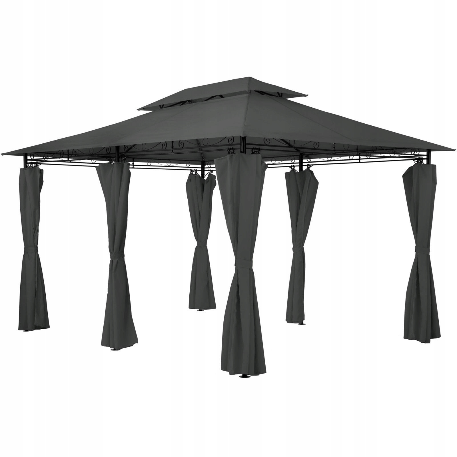 ELEGANCKI PAWILON NAMIOT OGRODOWY ALTANA 3X4