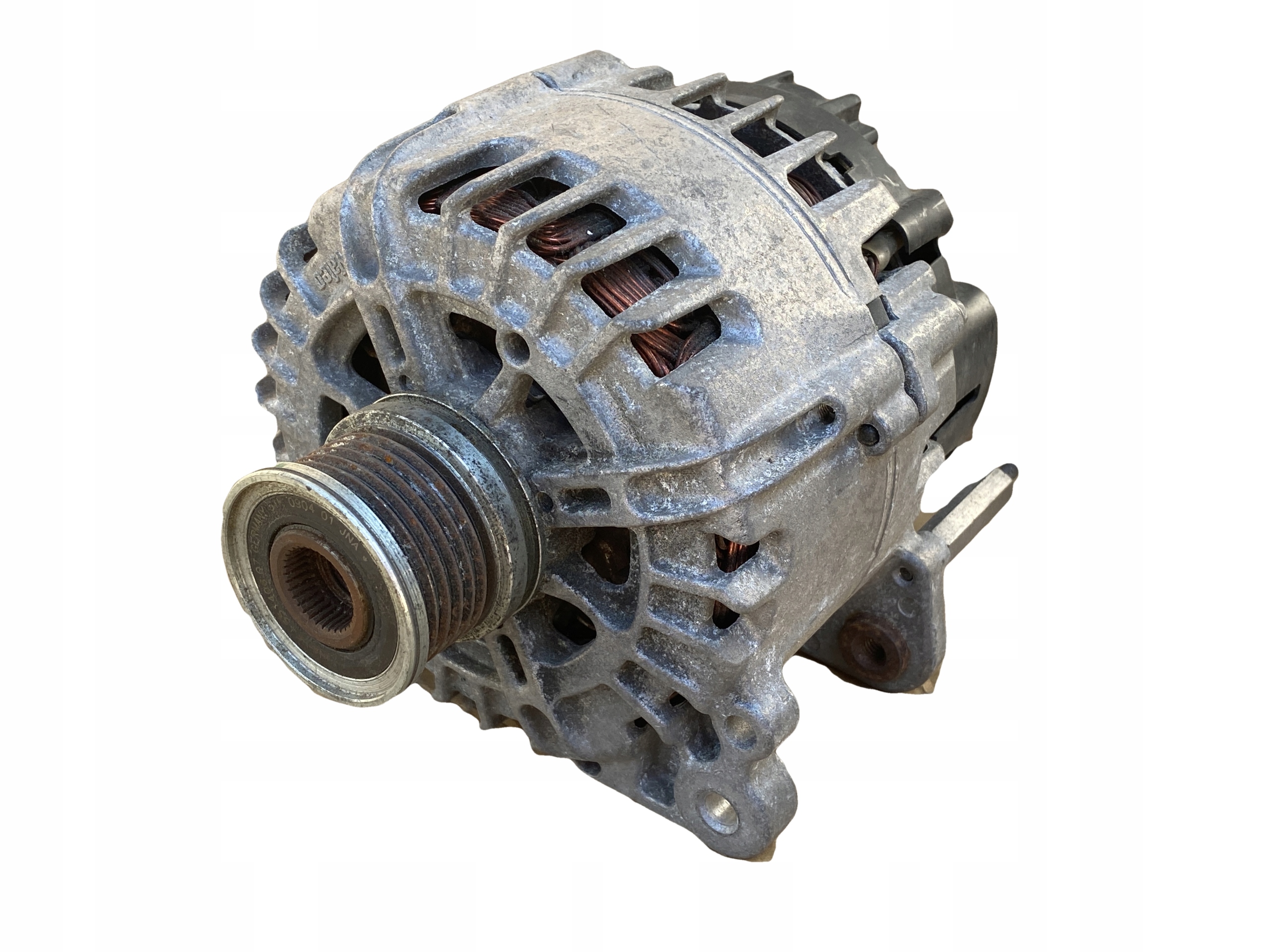 AUDI VW SKODA ALTERNATOR 03L903023L