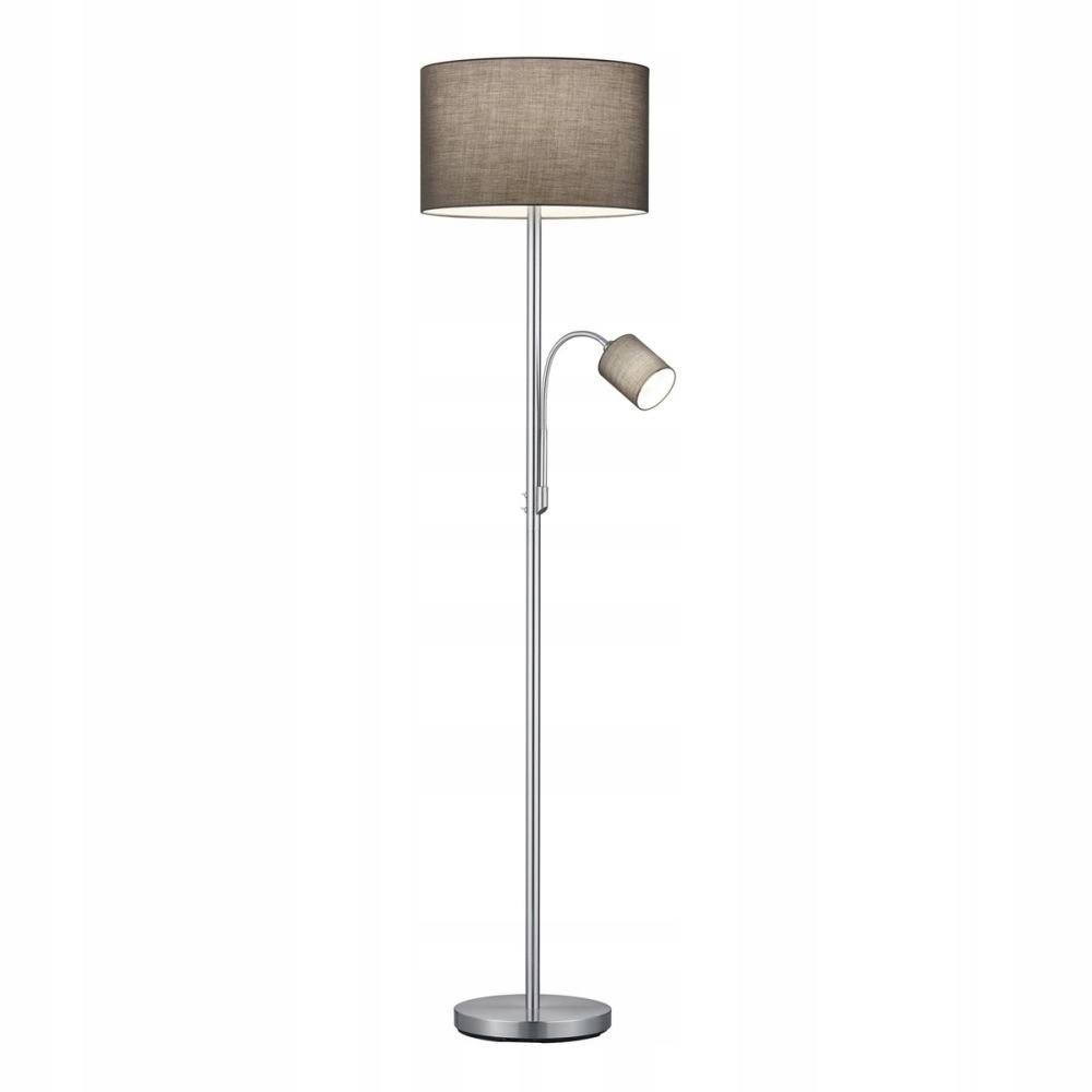 Stojacia lampa Trio Hotel 403900211