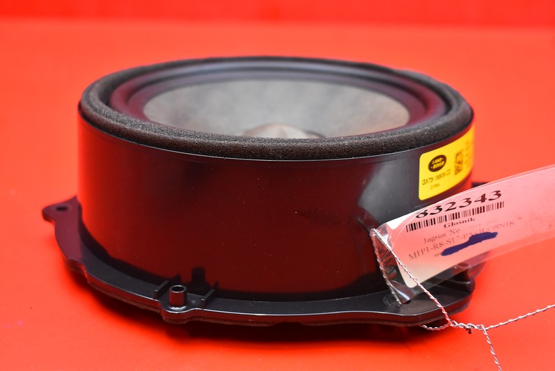 speaker right front GX73-18808-CD JAGUAR XE 14-20