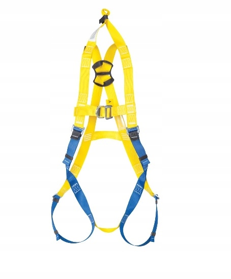 P-10R Bezpečnostní postroj velikost M XL