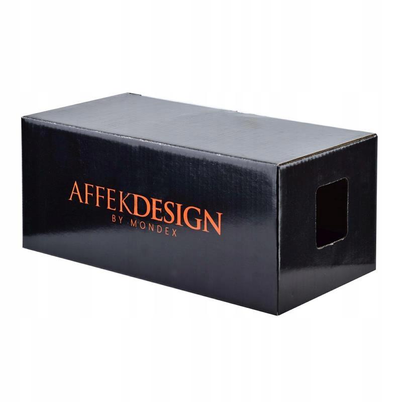 Filiżanka Colete do kawy herbaty porcelanowa 400ml Marka Affek Design