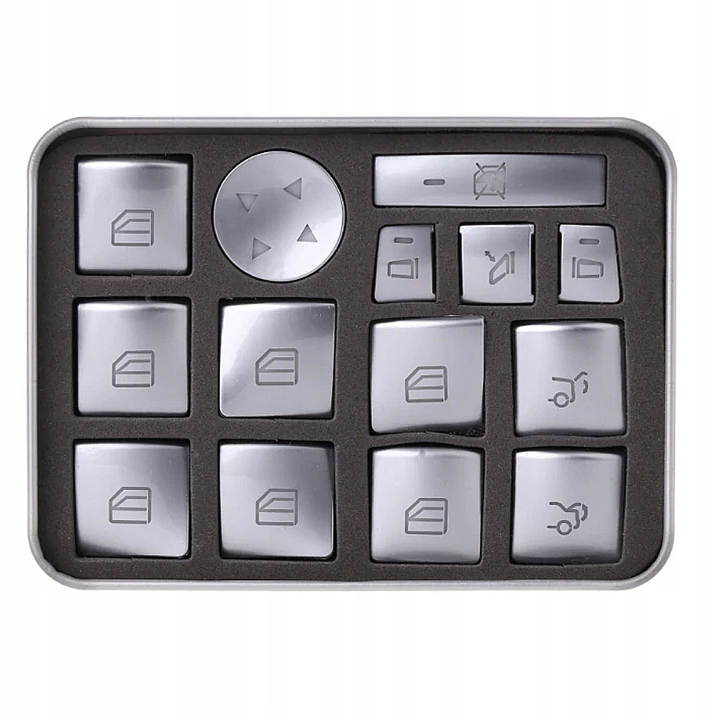 7029861033 - РЕМОНТ КЛАВИШ КНОПКИ ОКНА MERCEDES ABS