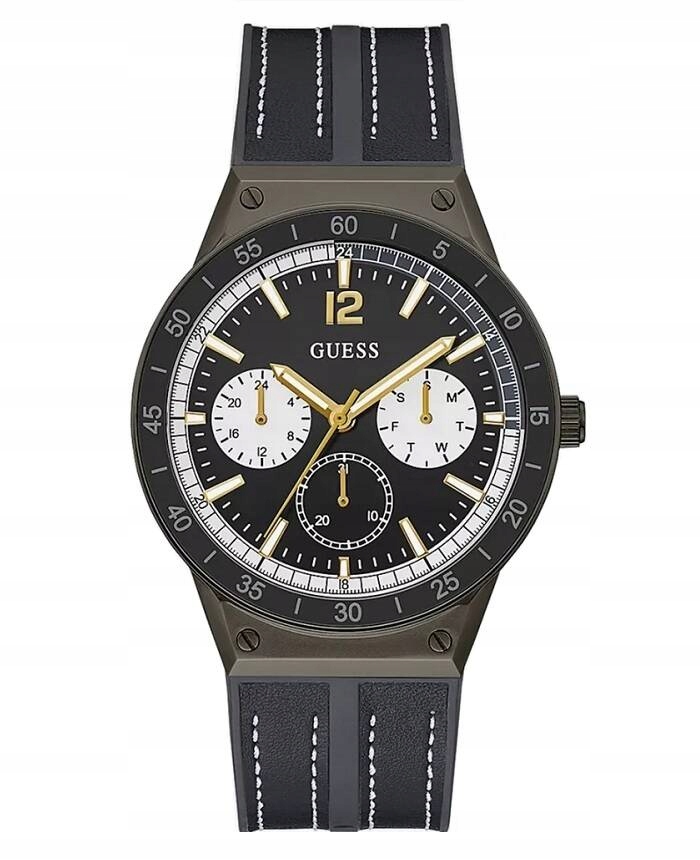 Pánské hodinky Guess GW0416G3 Racer