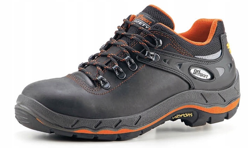 

Buty Robocze Bhp S3 Hro Src Grisport Pordoi r.42