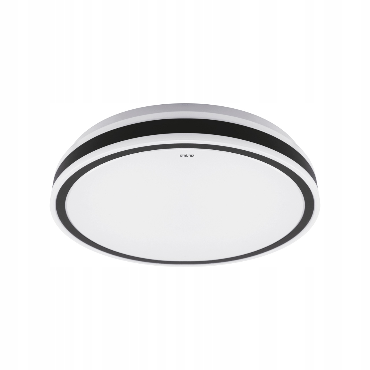 Stropní svítidlo Led Aurelia C 24W 4000K IP44 černé