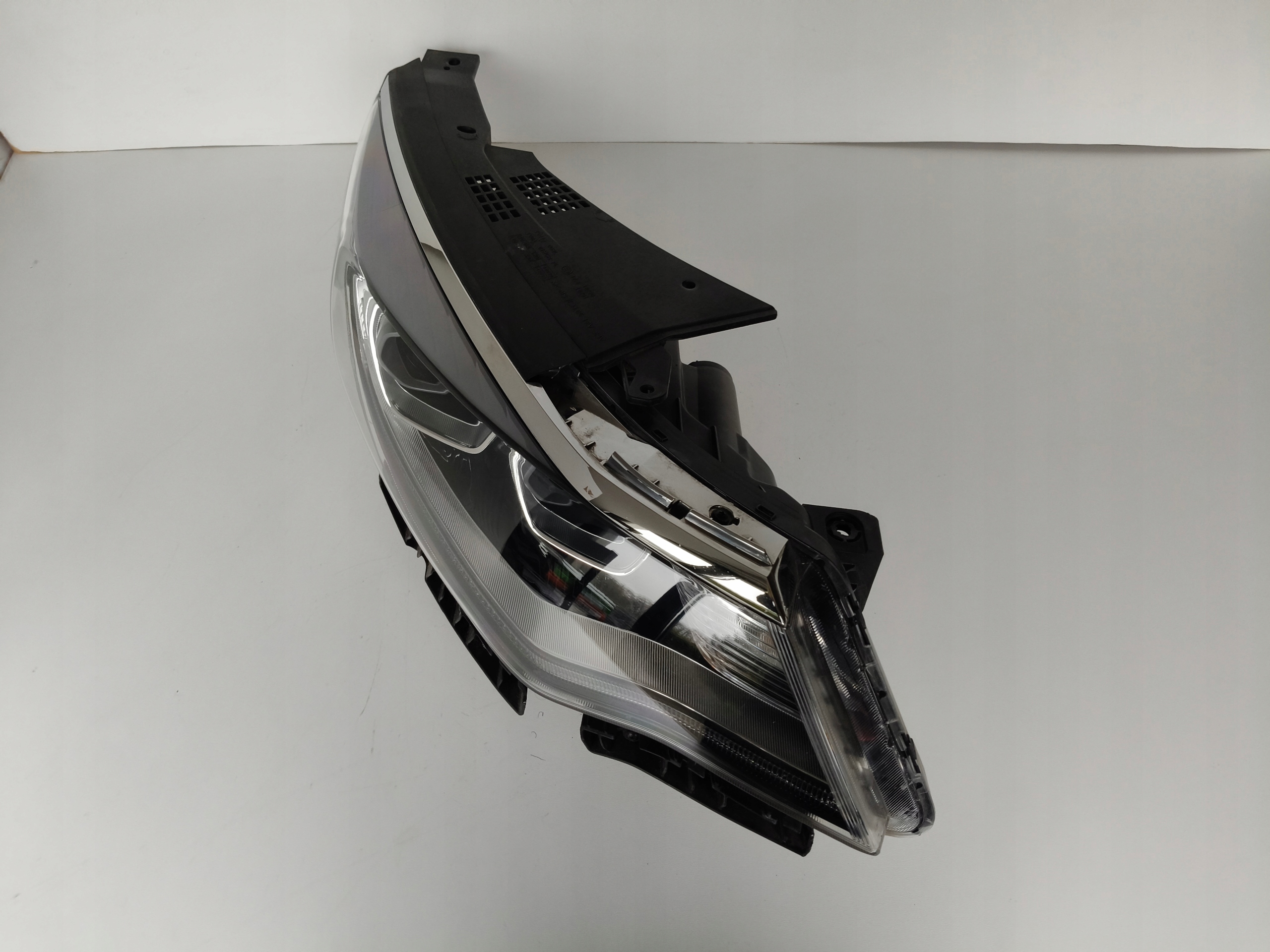 light right REFLEKTOR KIA OPTIMA 15- LIFT FULL LED