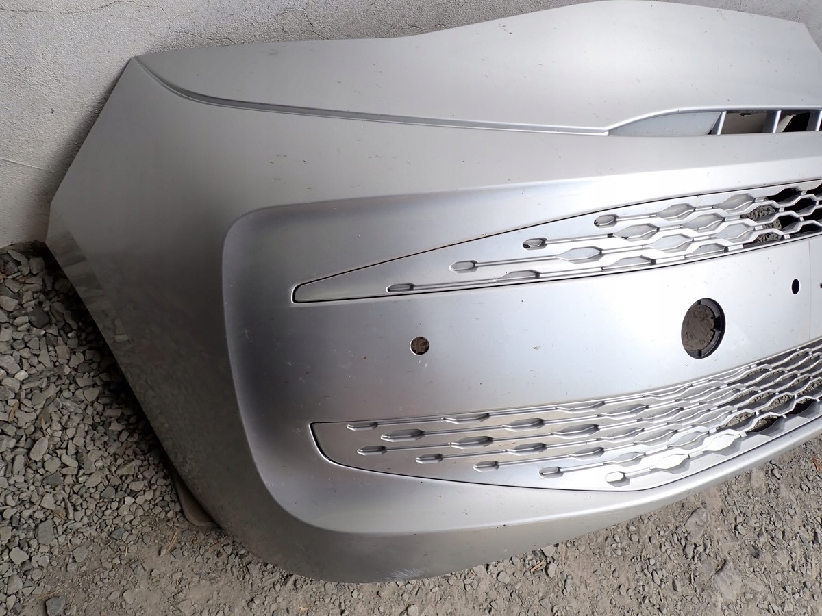 bumper front front VW VOLKSWAGEN MULTIVAN T7 7T STM 2021