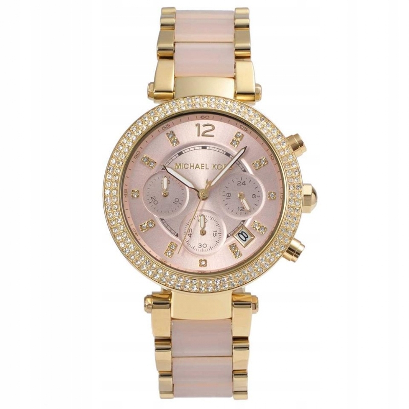 

Zegarek damski Michael Kors MK6326 Nowy Oryginalny