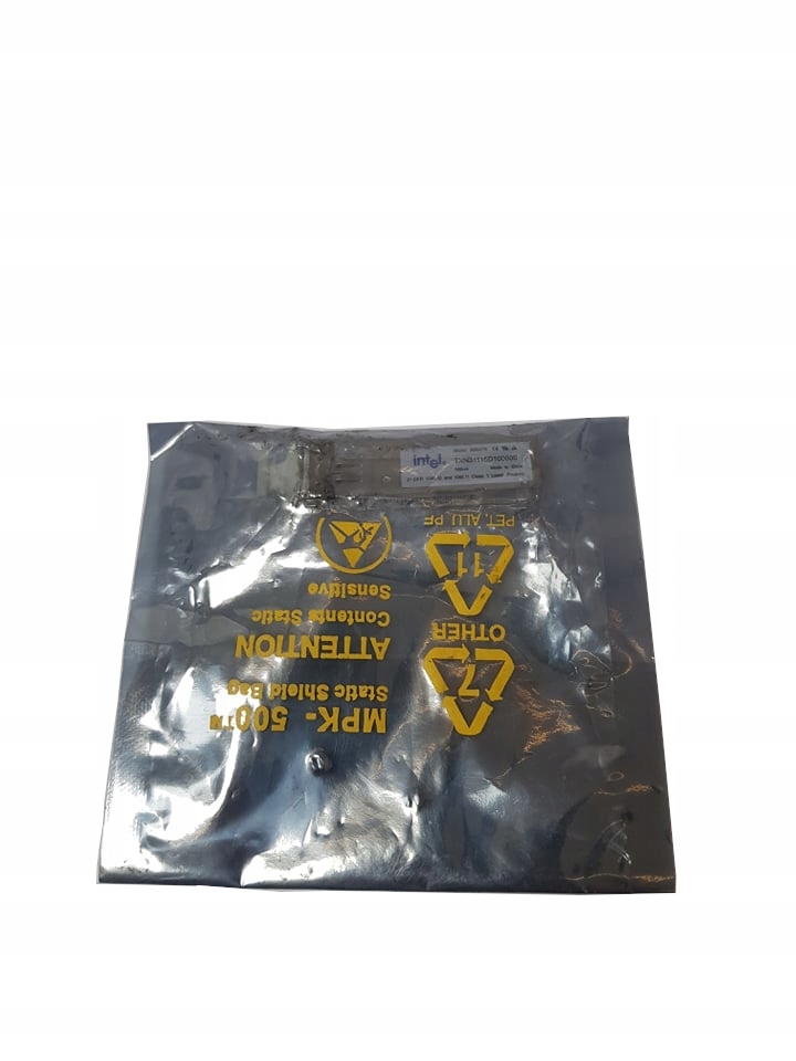 INTEL TXN31115D100000 4Gb/s