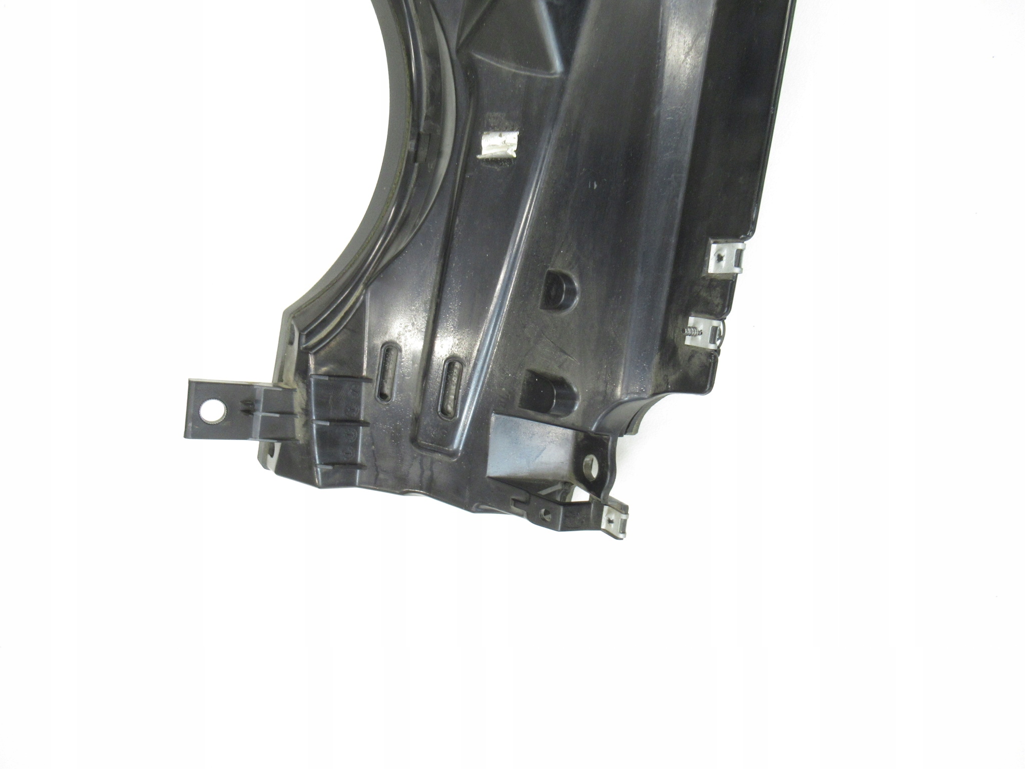 fedél deski rozdzielczej AIRBAG BMW e65 e66
