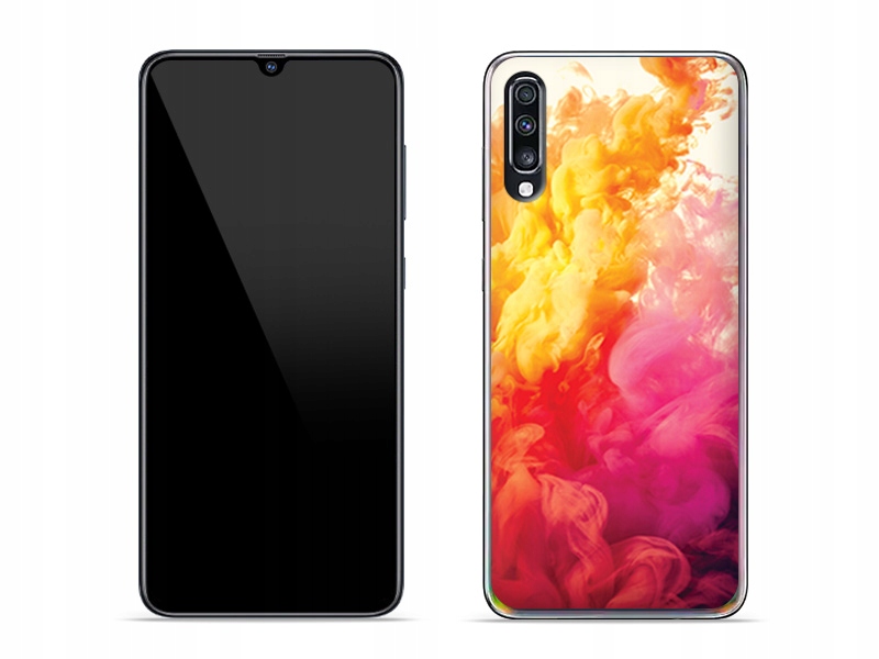 

Etui do Samsung Galaxy A70 Foto Case