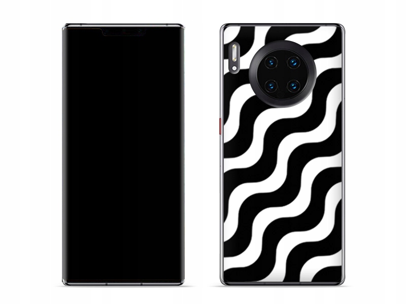 

Etui do Huawei Mate 30 Fantastic Case