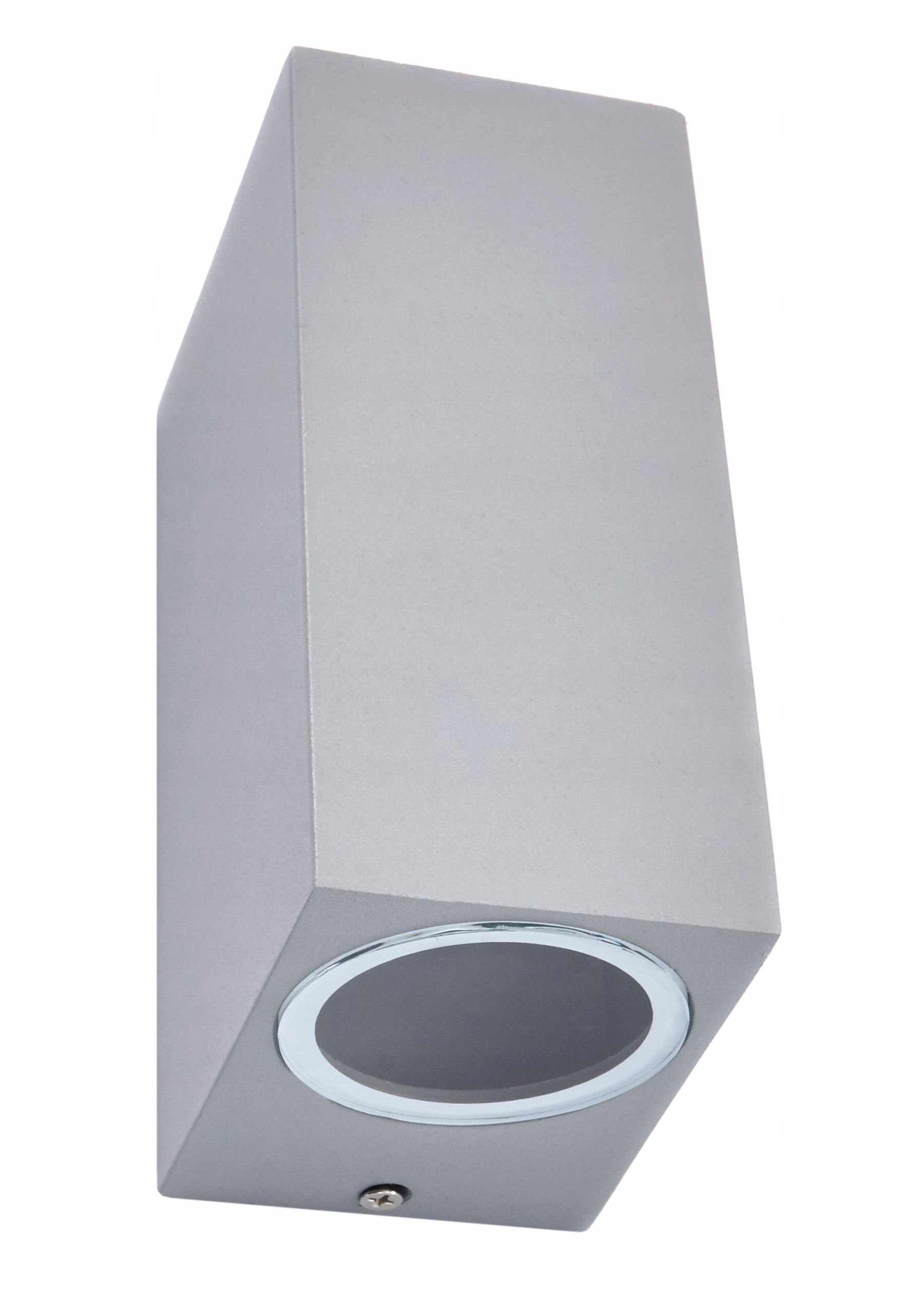 

Lampa elewacyjna zewnętrzna kinkiet ogrodowy GU10