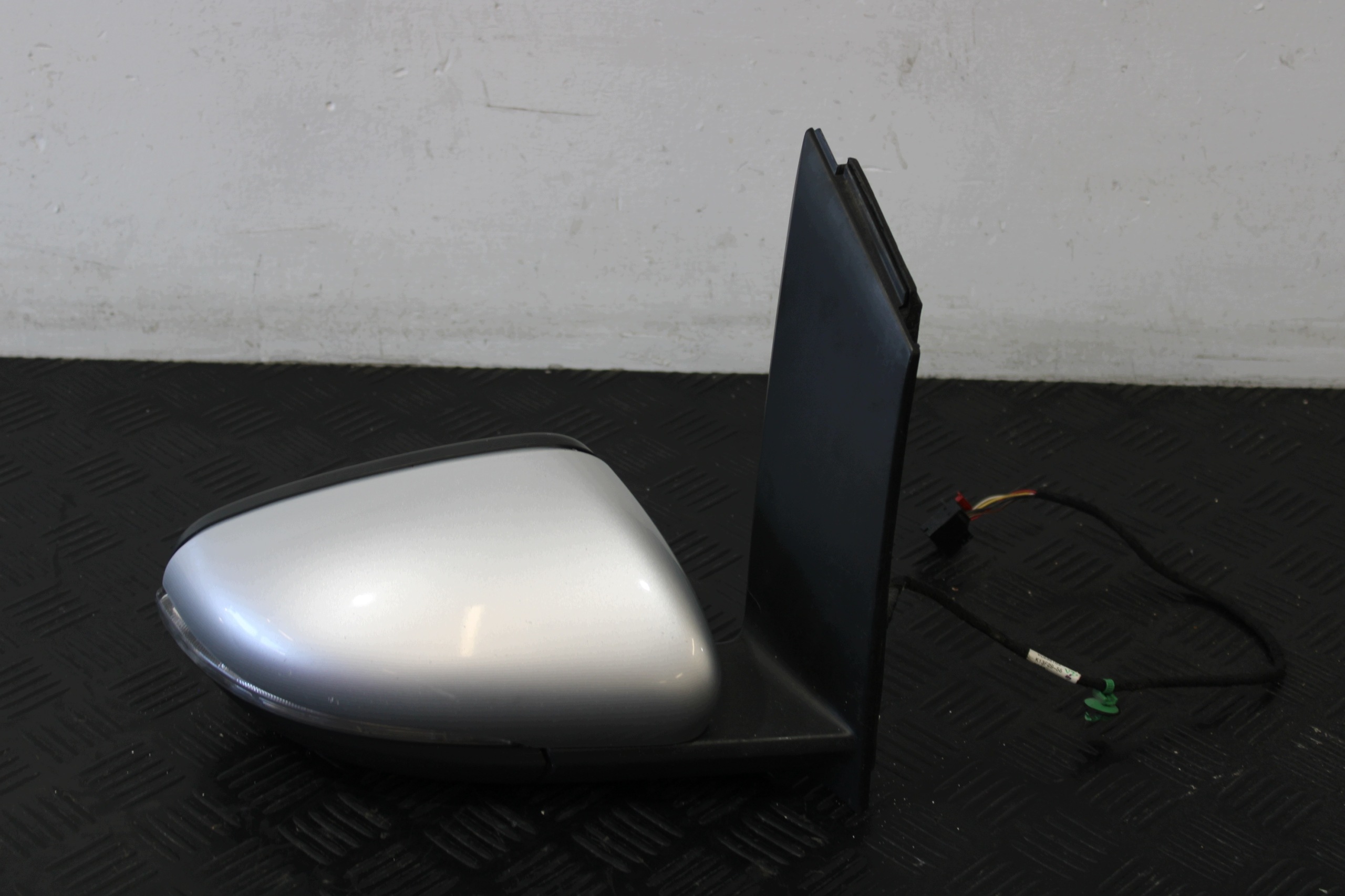 mirror right 6 vertical VW TOURAN 1T3 1T0 LIFT