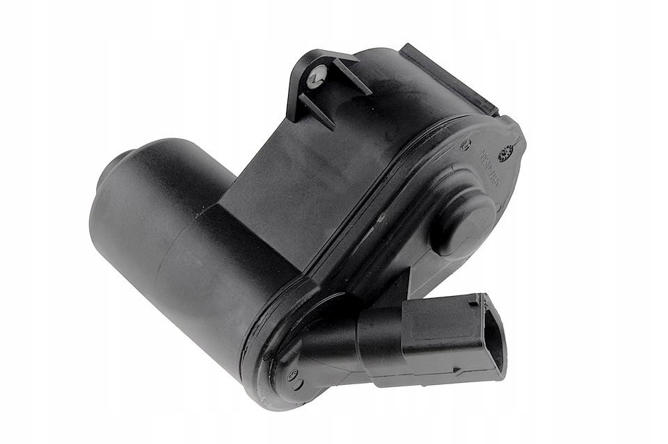 SILNIK ZACISKU HAM. TYŁ AUDI A6 C6 04-11 L/P Producent części NTY