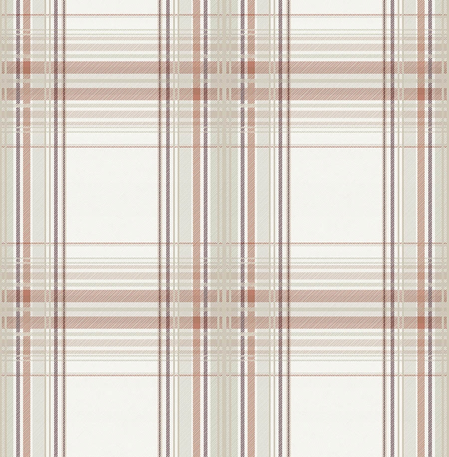 TAPETA KRATKA FRESCO FRESCA WZORY KRATA