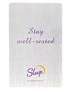 Nadruk Jednostronny Kolor na karcie 125kHz EM4305+13,56MHz S50 Pvc 100 szt.