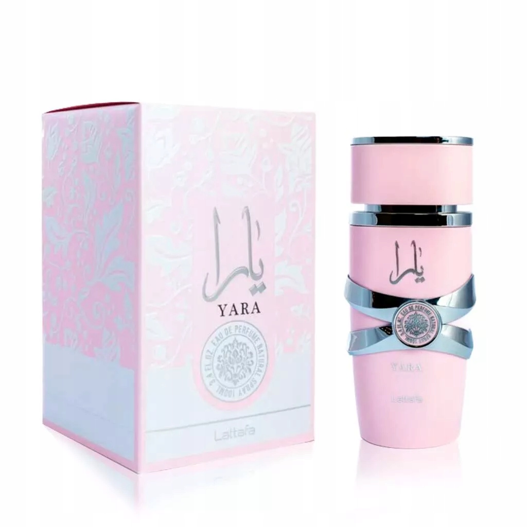 

Perfumy Damskie Lattafa Yara Piękne I Trwałe