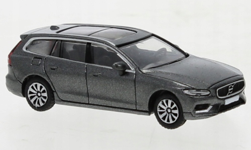 PCX870394 Volvo V60, metallic grey