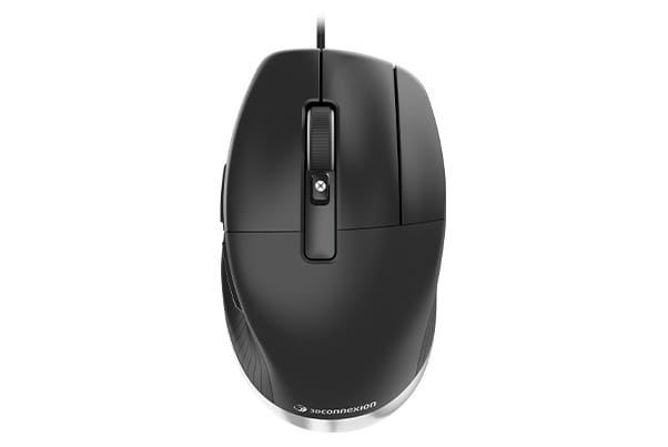 Mysz 3DCONNEXION CadMouse Pro