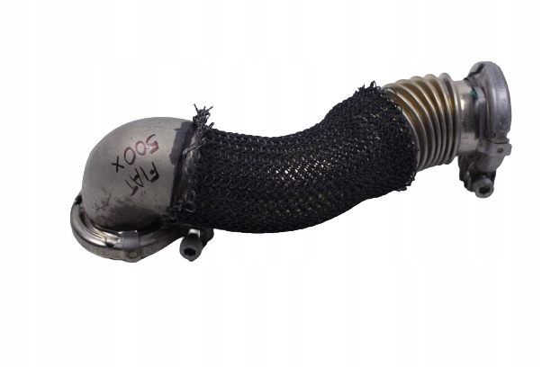 2.0MTJ - ТРУБА КАБЕЛЬ EGR FIAT 500X 2.0 MTJ