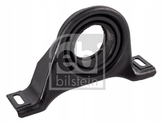 PODPORA WAŁU 34037 FEBI Producent części Febi Bilstein