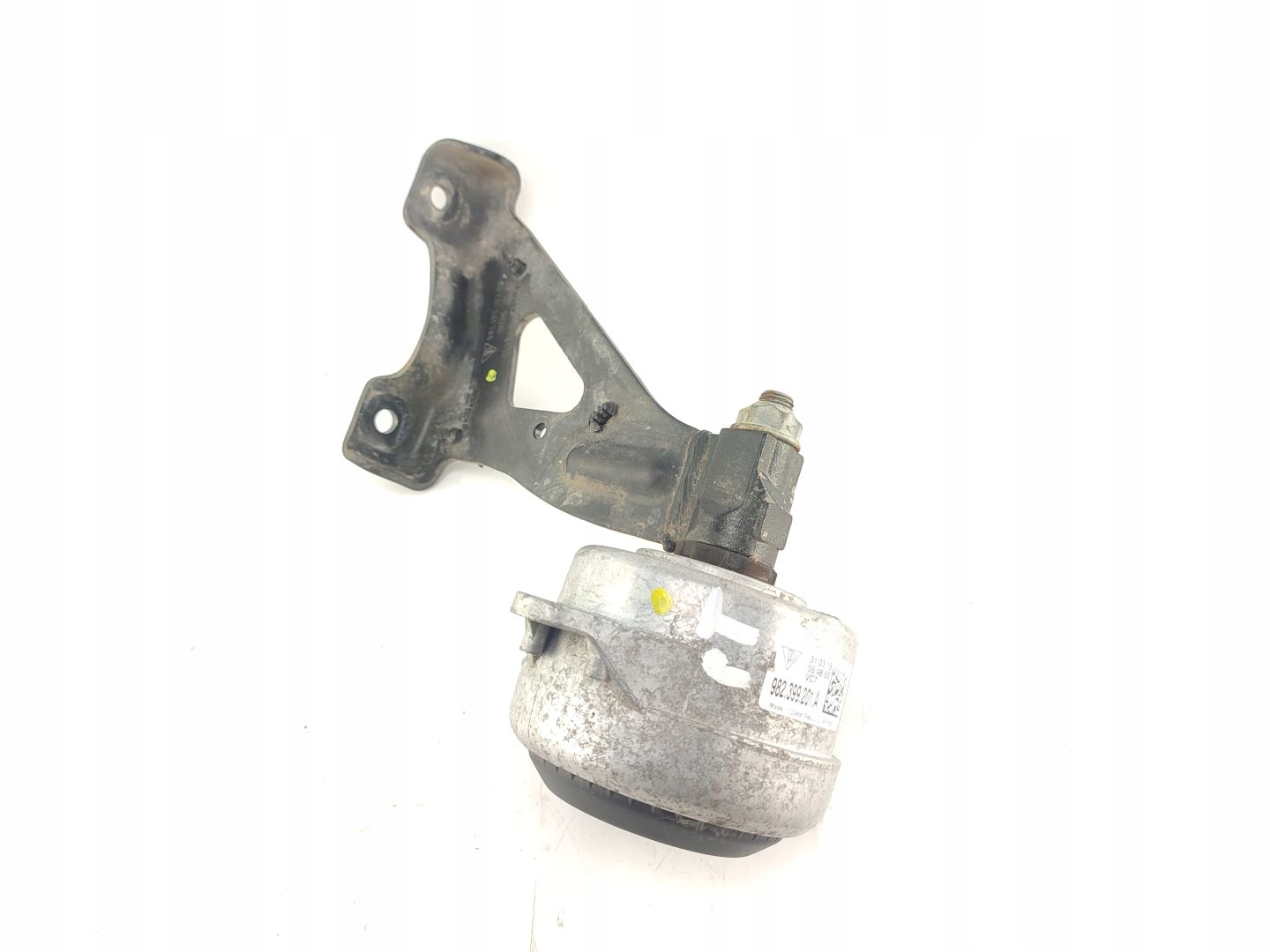 gearbox mount right PORSCHE CAYMAN 982 718 2.0 982399201A