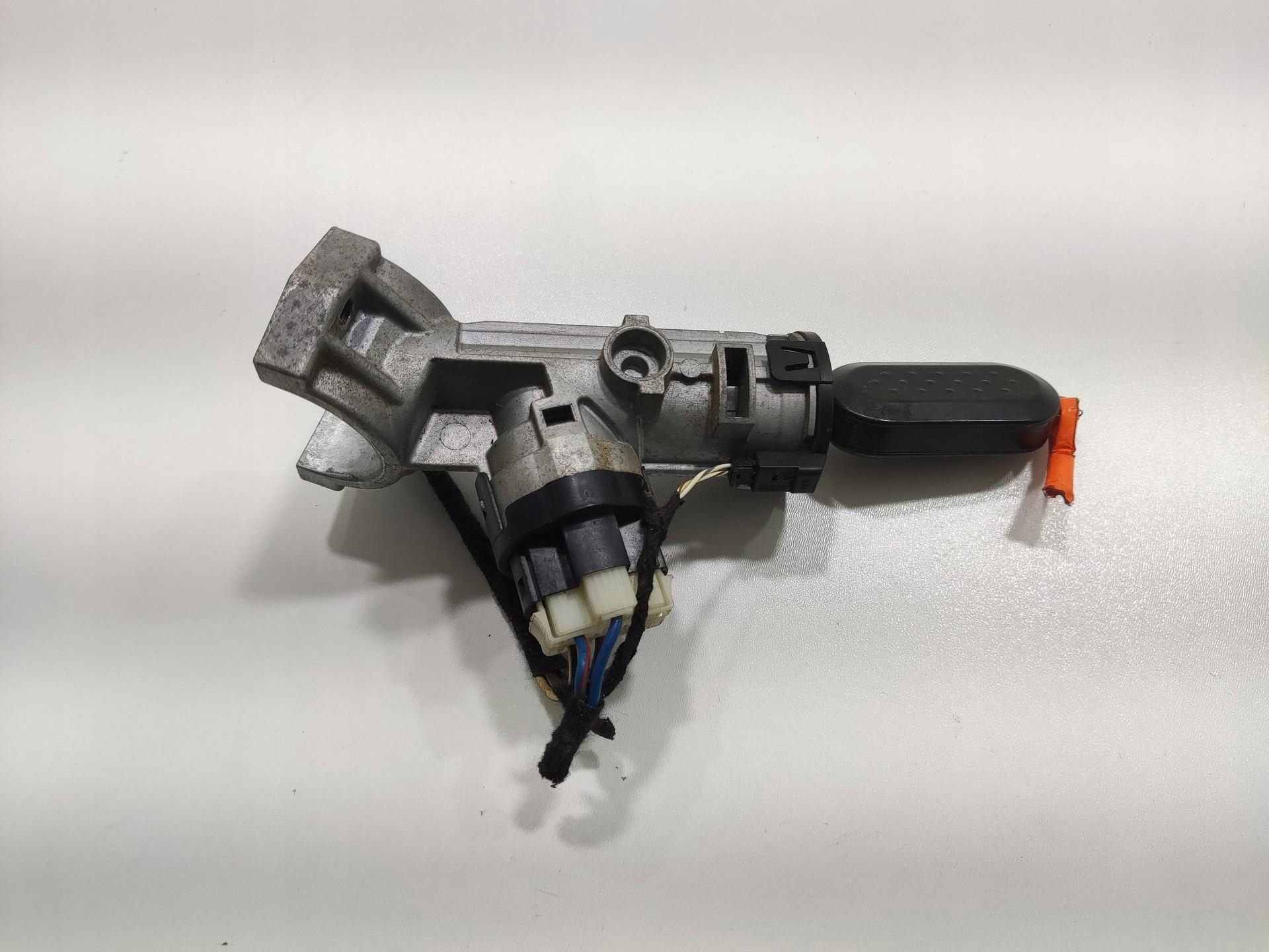 ignition key PILOT FIAT DUCATO III 2006-2014