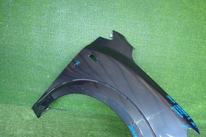 DACIA SANDERO III LOGAN III STEPWAY JOGGER 20- fender right front front
