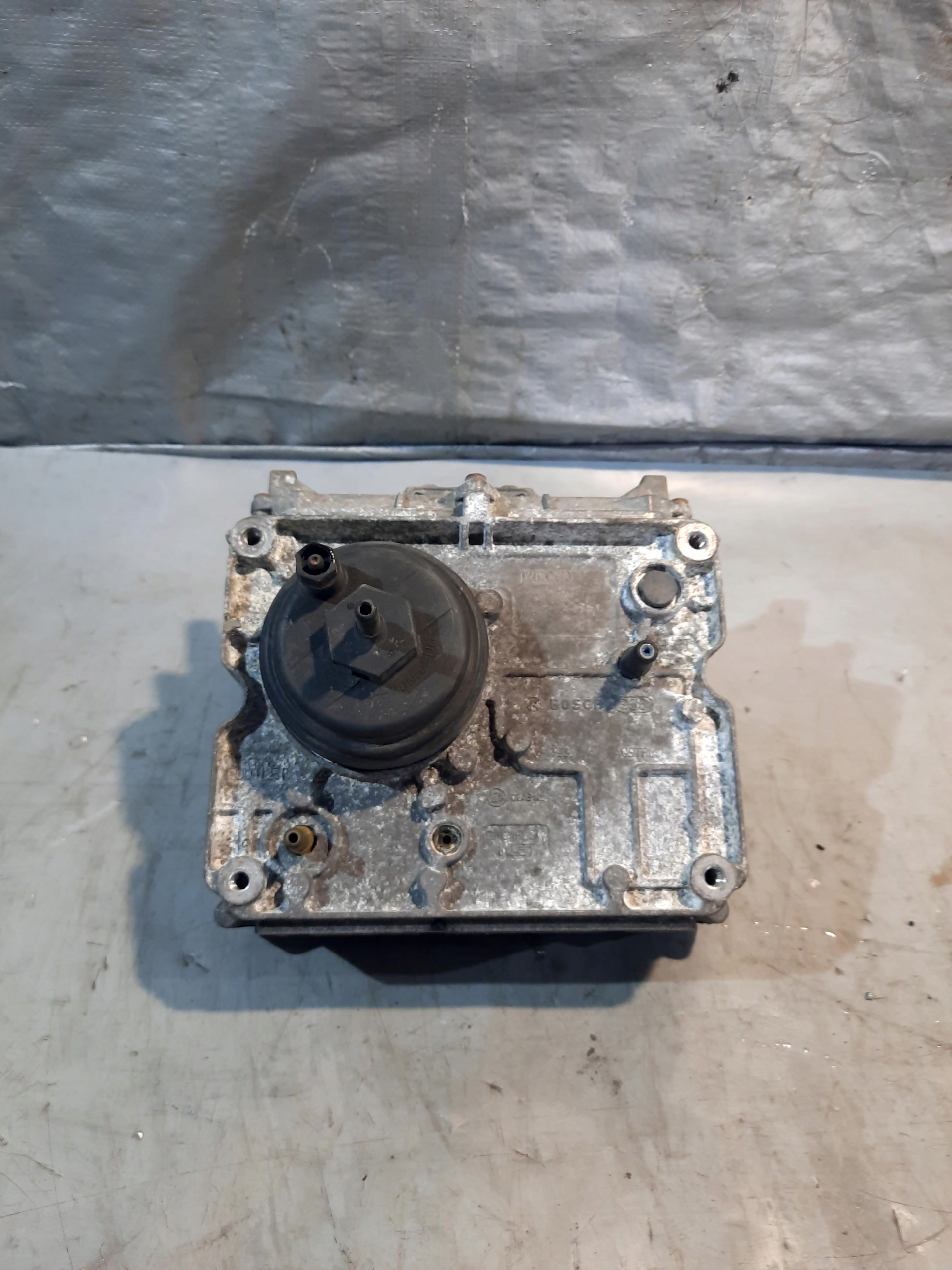 modulo ADBLUE RENAULT EURO 5 7420975695