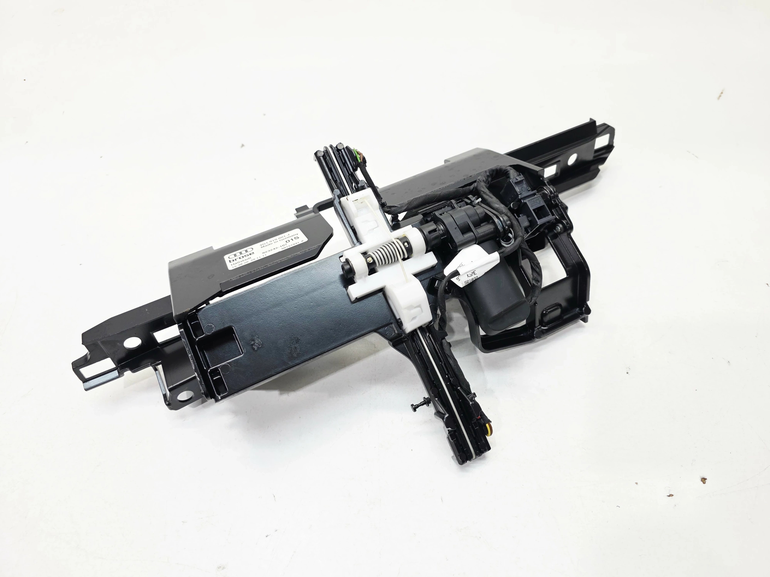 WINDA WYSWIETLACZA AUDI A6 C7 A7 4G1919601J