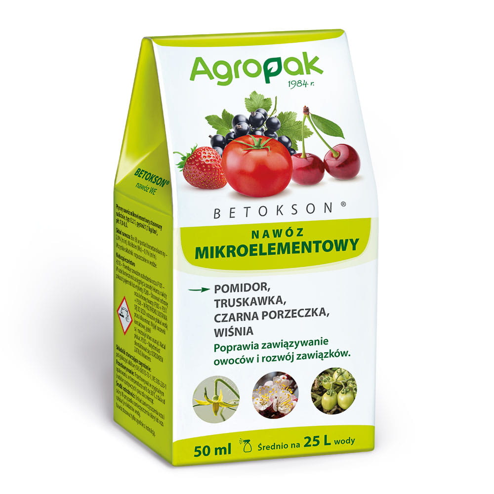 

Betokson 50 ml