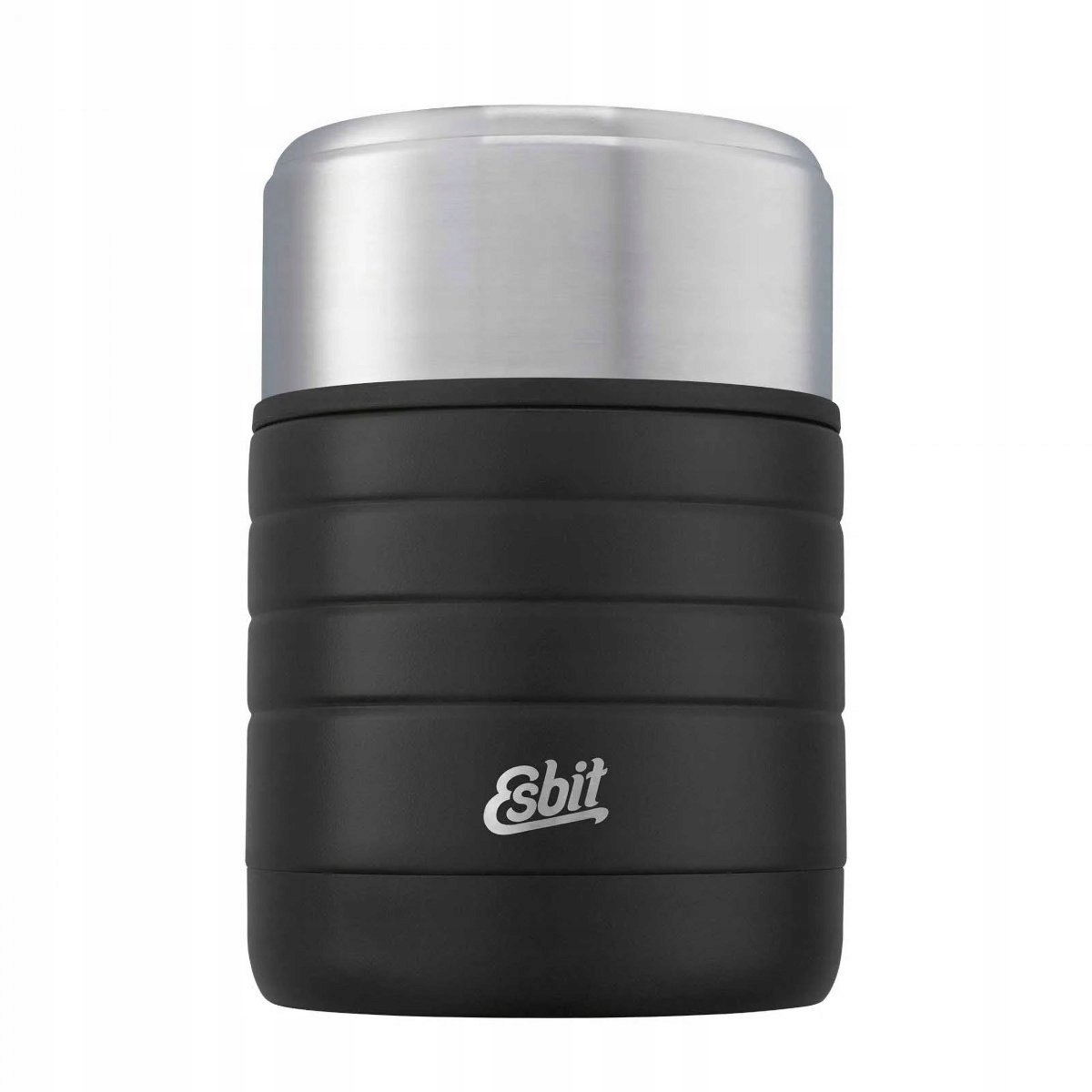 Termoska Esbit Food Jug Majoris 0,6 l černý