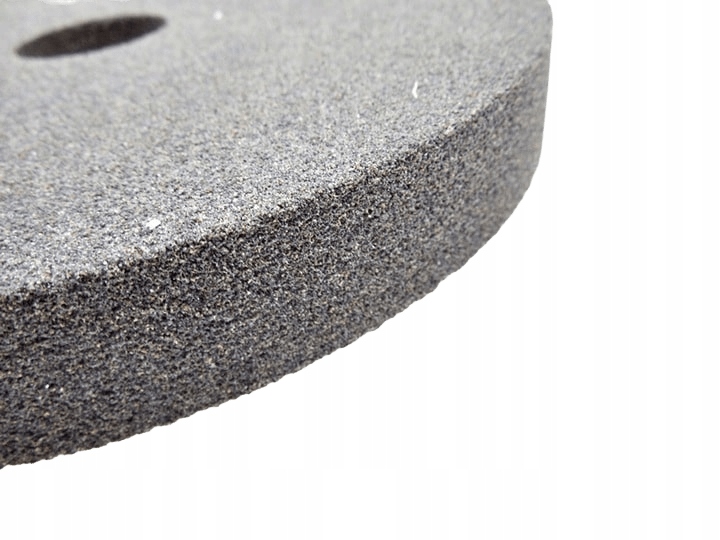 ŚCIERNICA KAMIEŃ SZLIFIERSKI 250x25x32 SZARA Marka inna