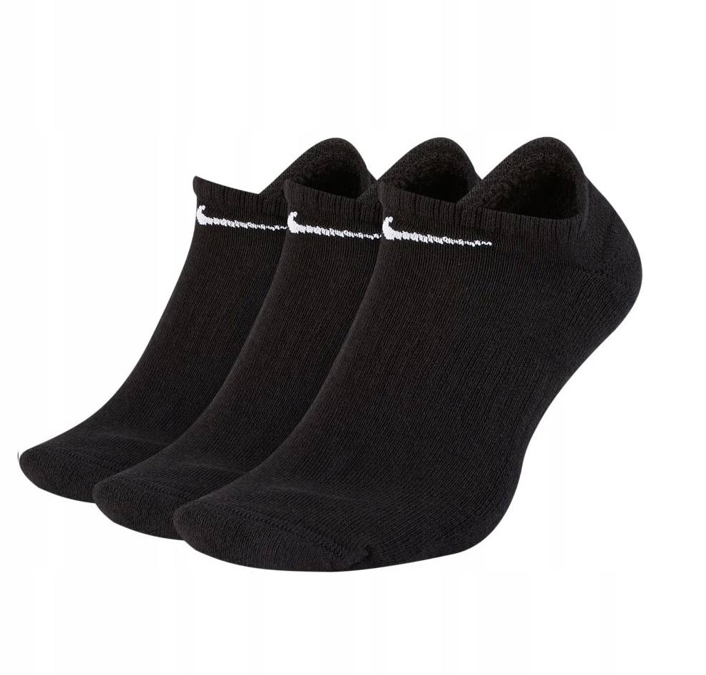 

skarpety Nike Everyday Cushion SX7673 010 r38-42