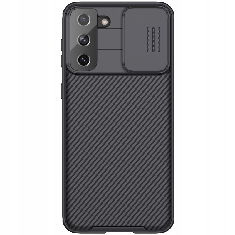 

Etui z zaślepką do Galaxy S21 Plus 5G Nillkin case